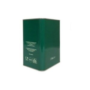 Latta da 3l olio EVO